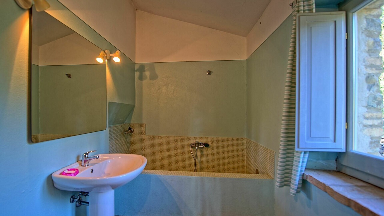Photo of Bathroom in San Casciano dei Bagni