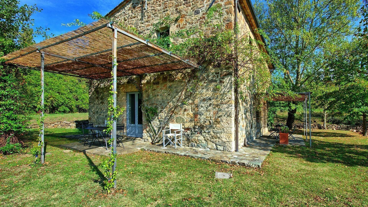 Photo of Outdoor in San Casciano dei Bagni