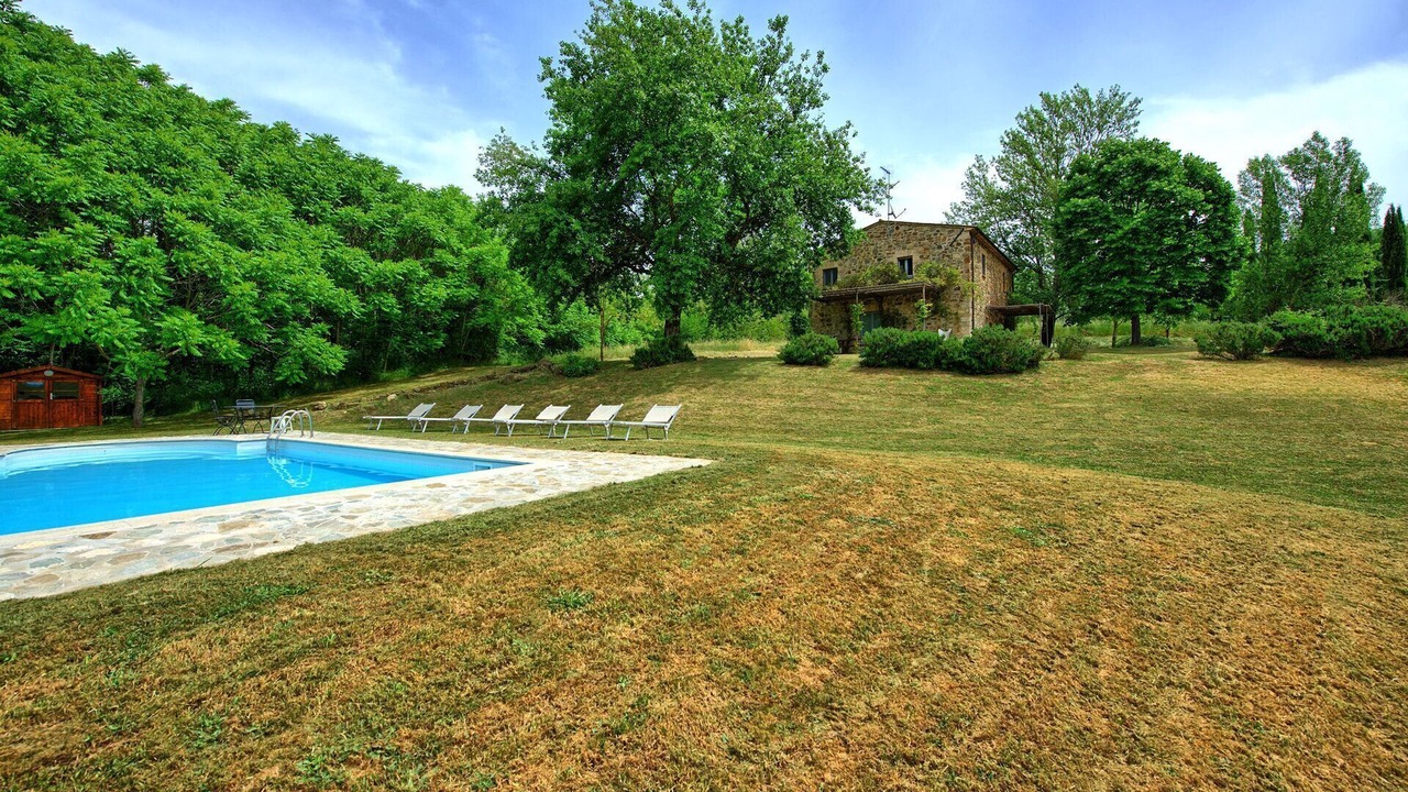 Photo of Outdoor in San Casciano dei Bagni