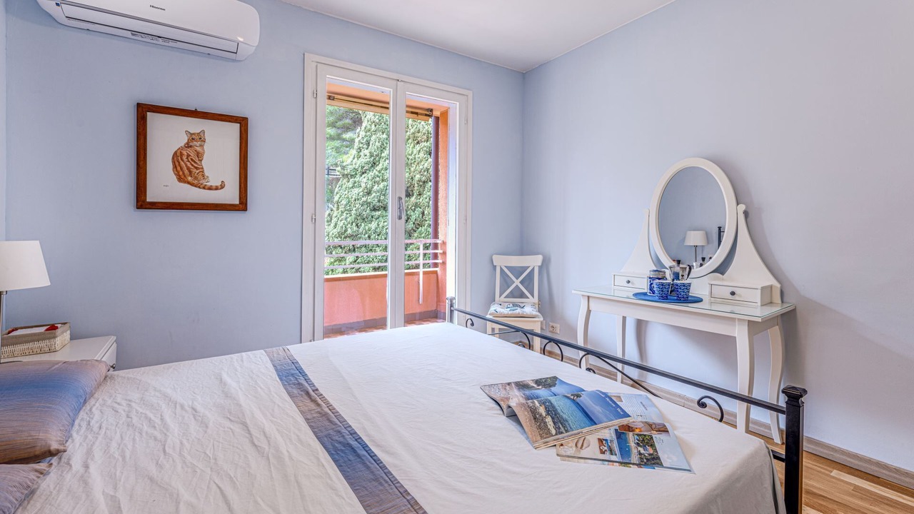 Photo of Bedroom in Capo D'arco