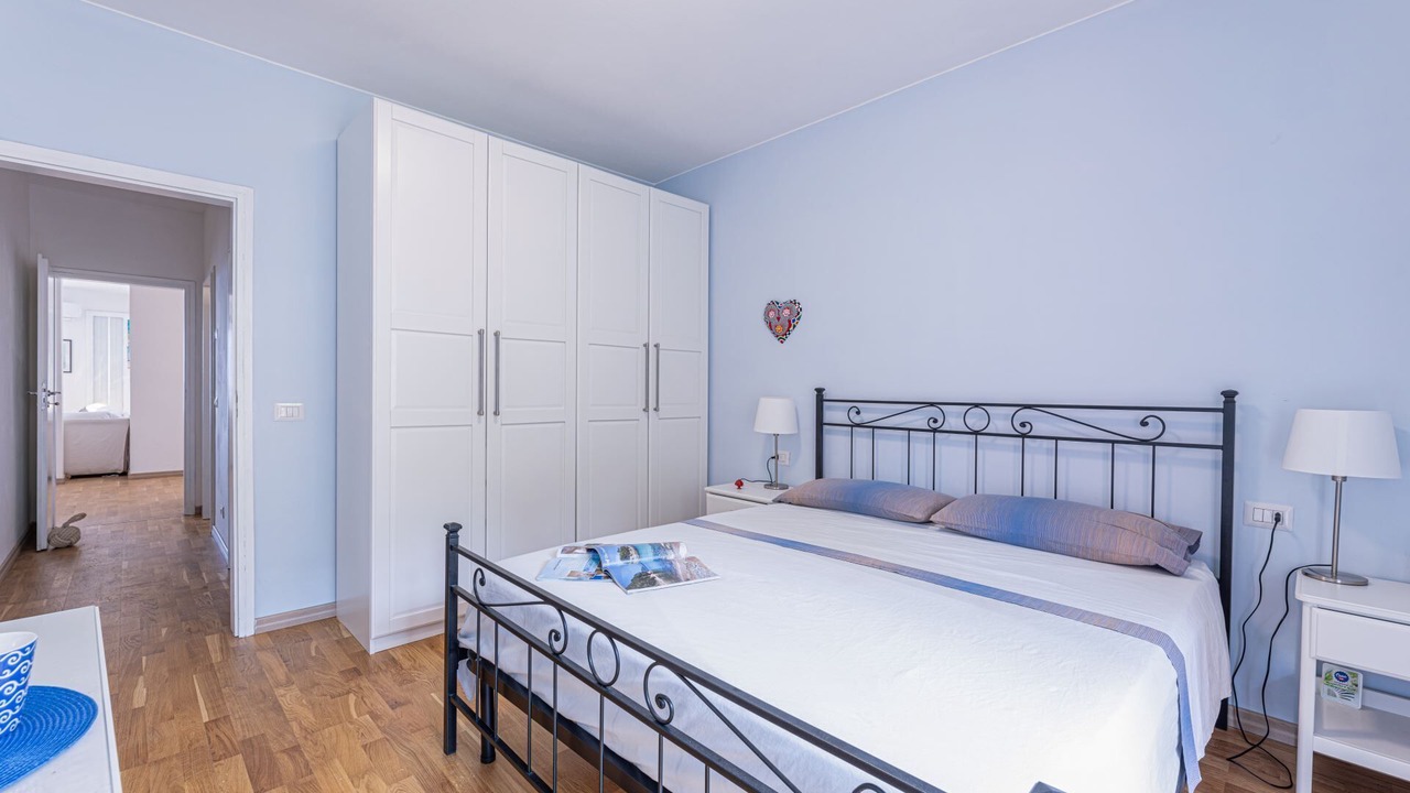Photo of Bedroom in Capo D'arco