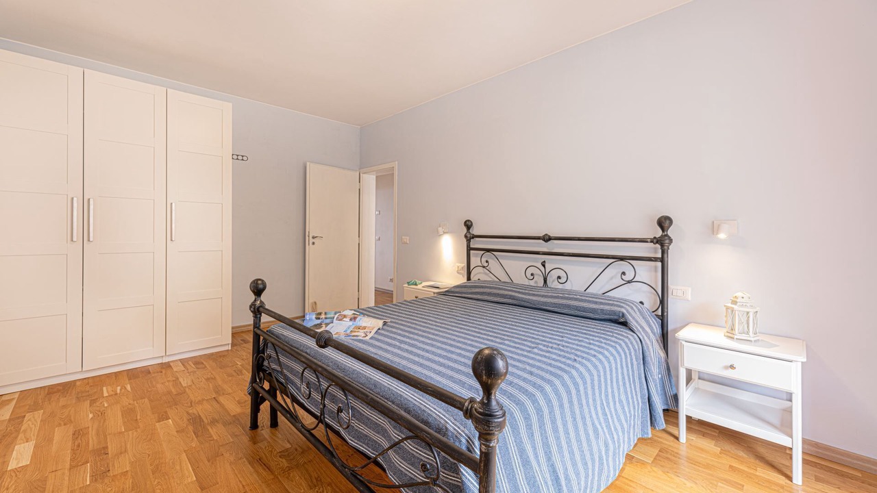 Photo of Bedroom in Capo D'arco