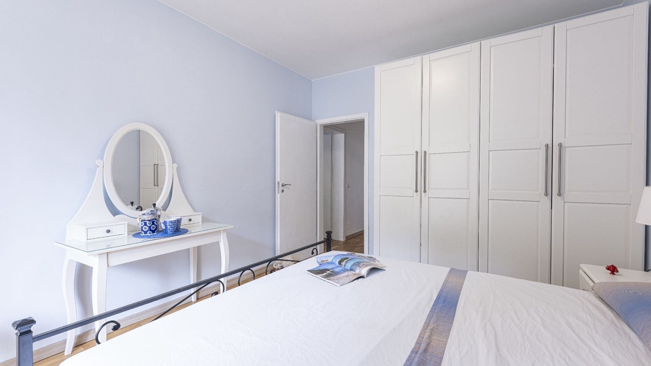 Photo of Bedroom in Capo D'arco