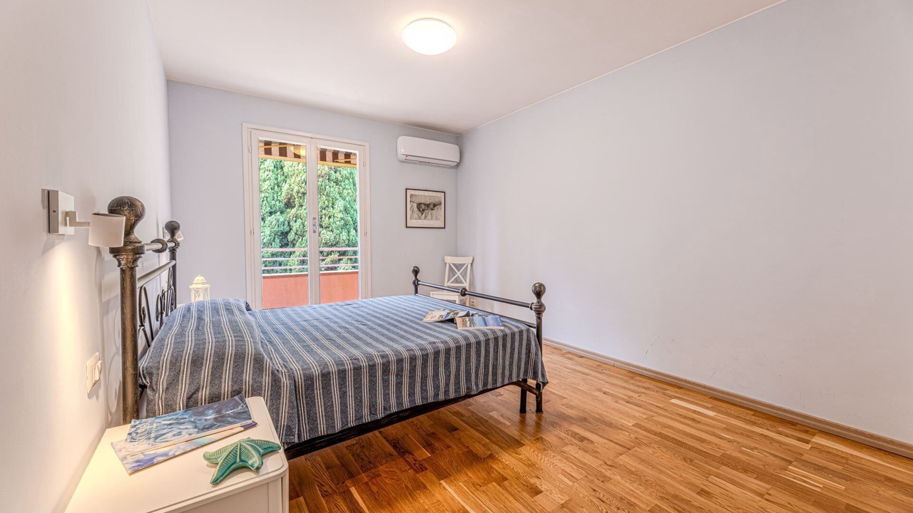 Photo of Bedroom in Capo D'arco
