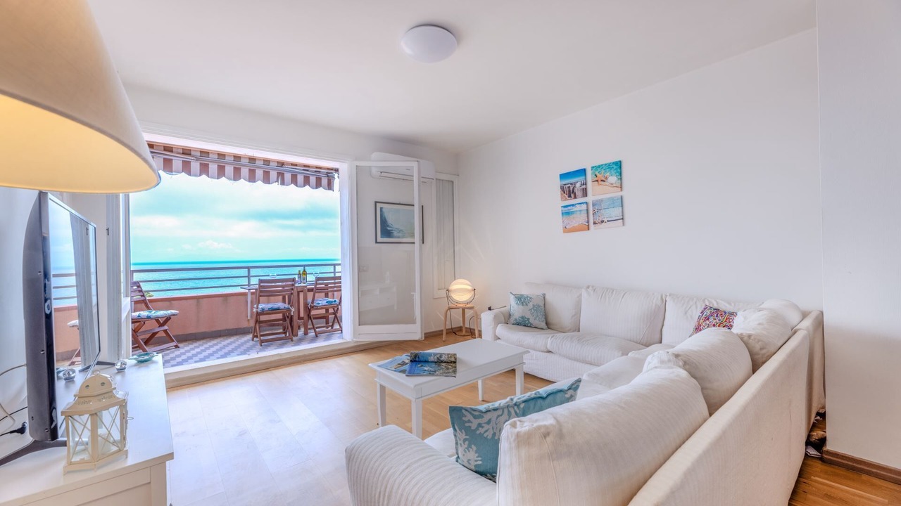 Photo of Livingroom in Capo D'arco
