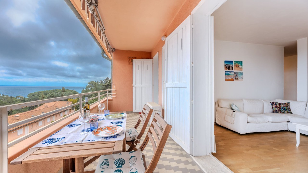 Photo of Outdoor in Capo D'arco