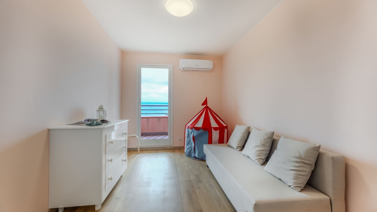 Photo of Livingroom in Capo D'arco