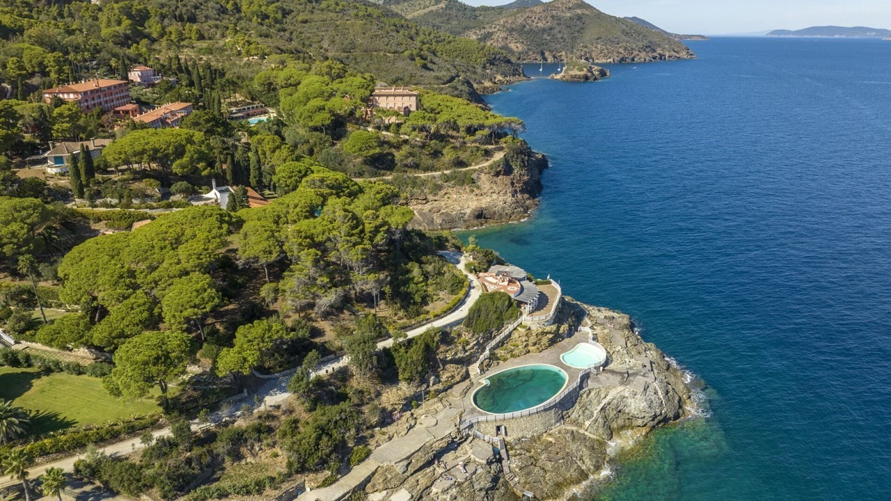 Photo of Outdoor in Capo D'arco