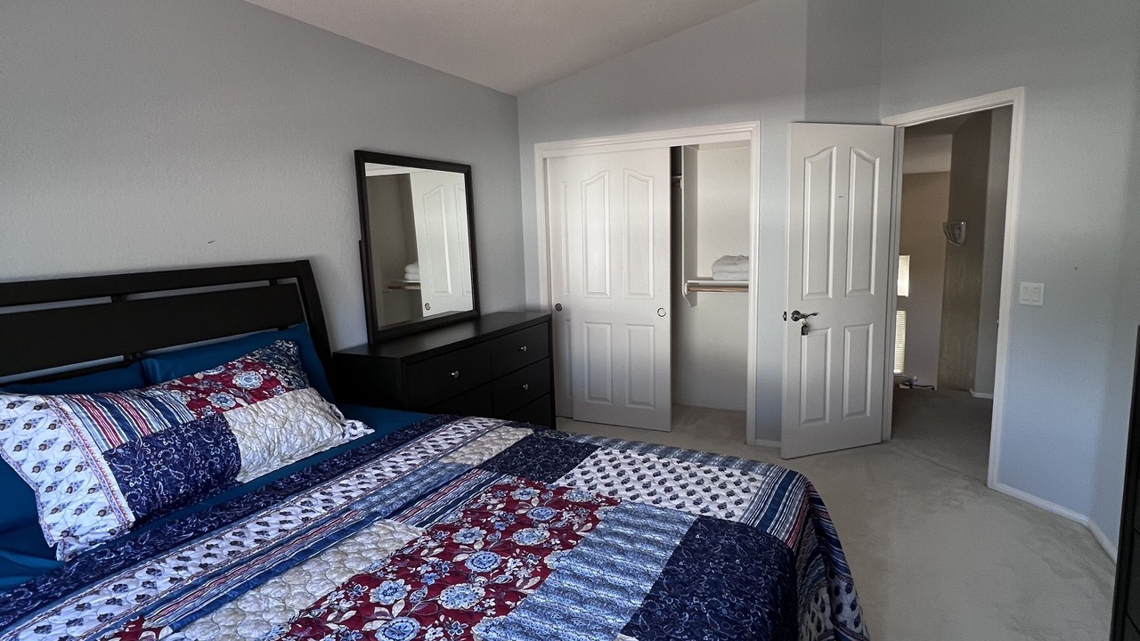 Photo of Bedroom in Lancaster