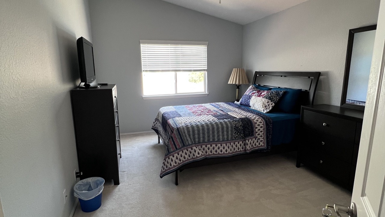 Photo of Bedroom in Lancaster