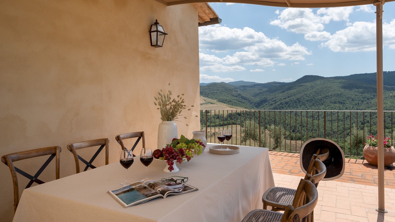 Photo of Outdoor in Pomarance