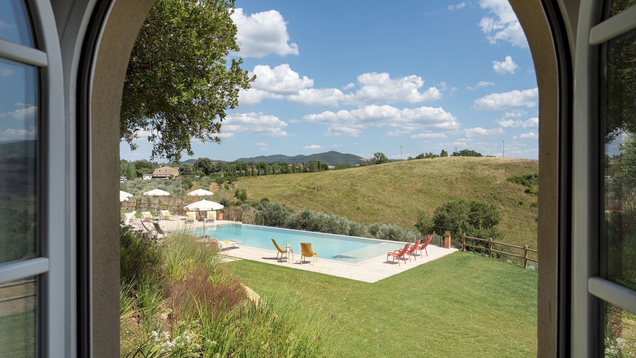 Photo of Outdoor in Pomarance