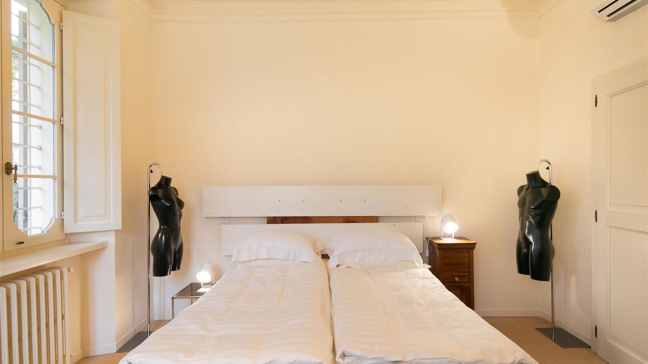 Photo of Bedroom in Guzman