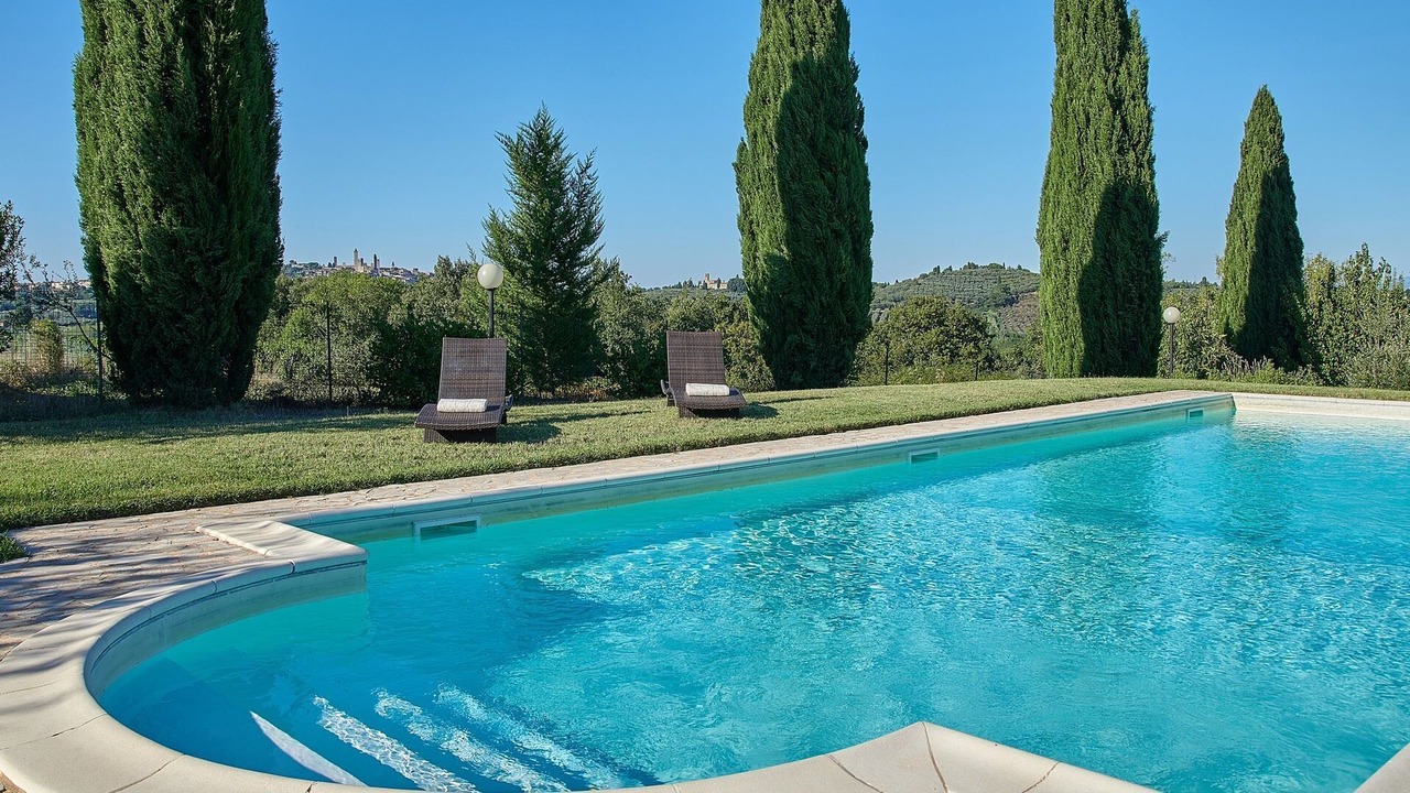 Photo of Outdoor in San Gimignano