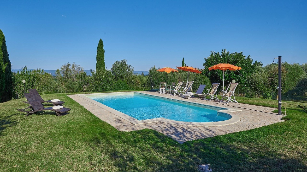 Photo of Outdoor in San Gimignano