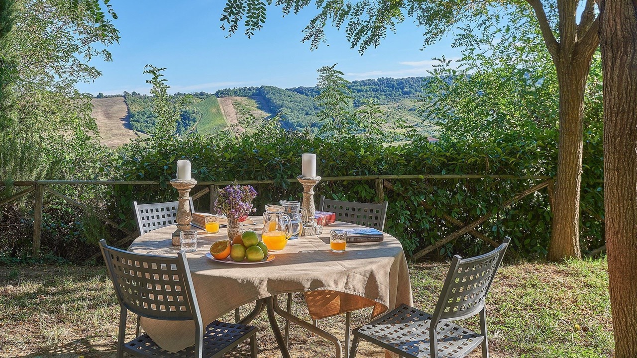 Photo of Outdoor in San Gimignano