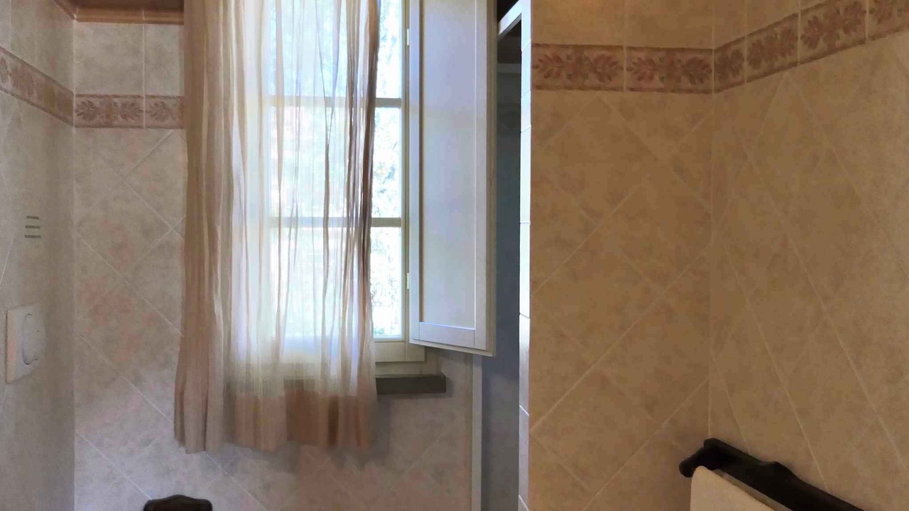 Photo of Bathroom in Monteverdi Marittimo