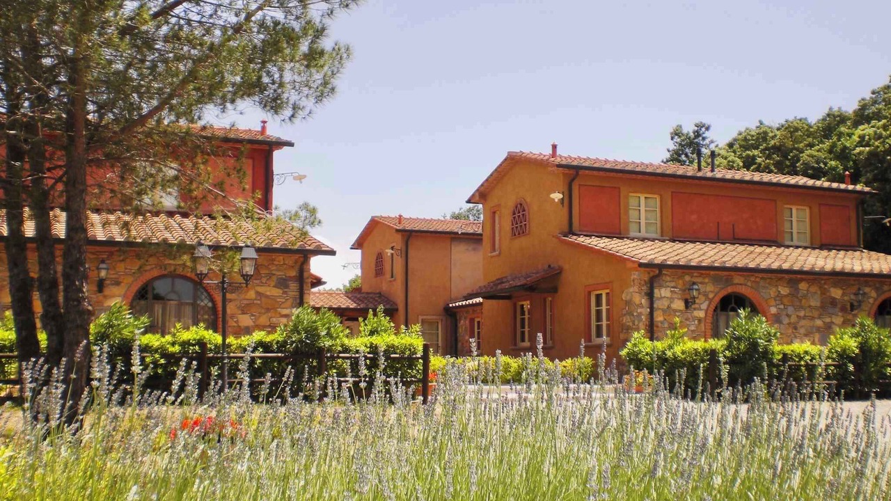 Photo of Outdoor in Monteverdi Marittimo