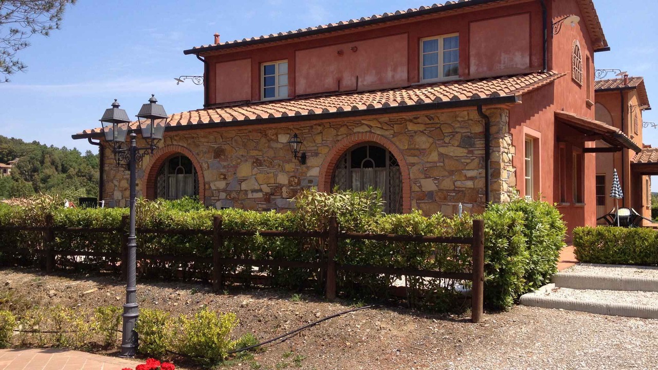 Photo of Outdoor in Monteverdi Marittimo