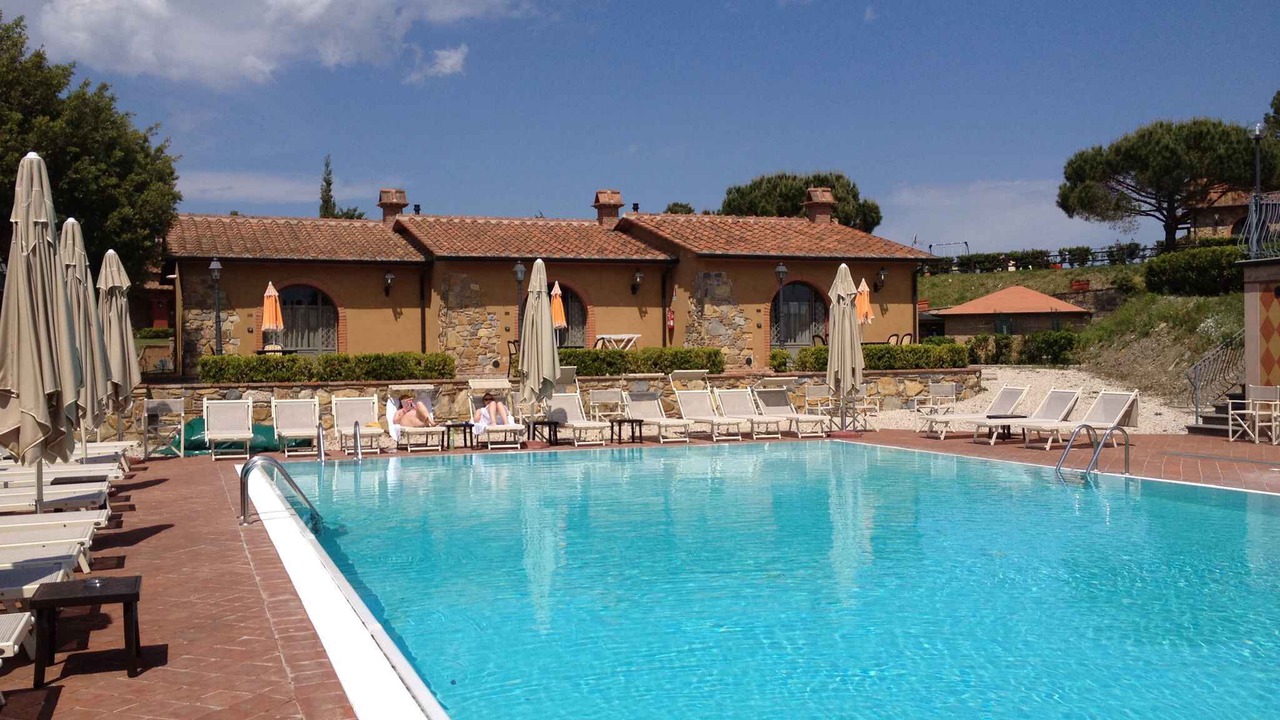 Photo of Outdoor in Monteverdi Marittimo