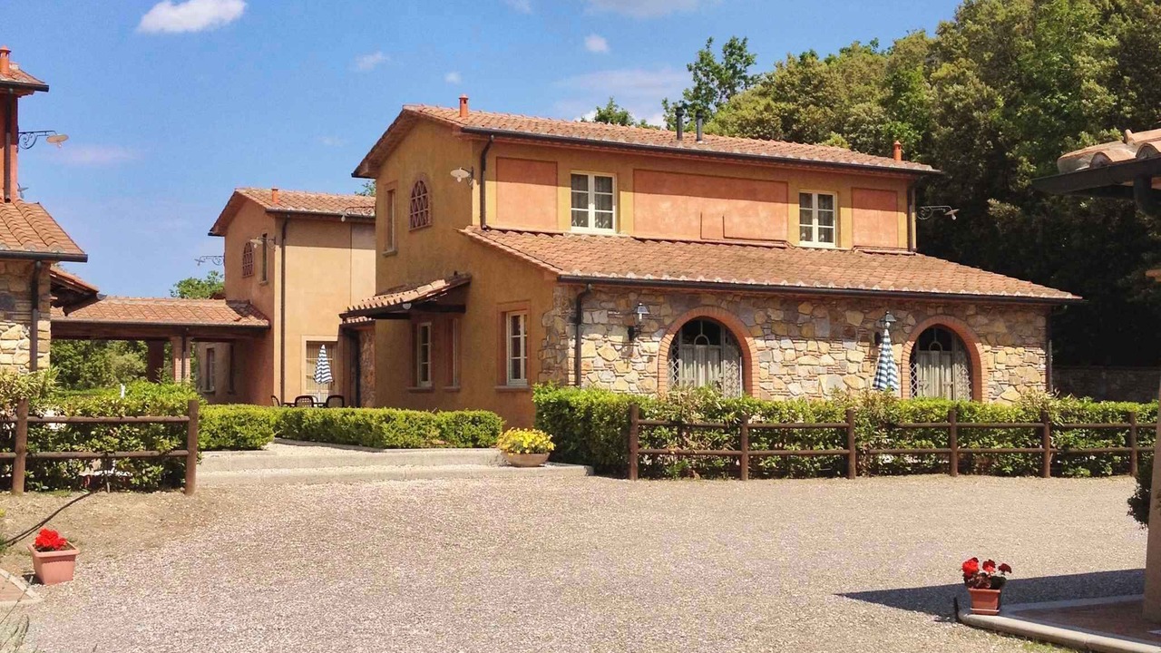 Photo of Outdoor in Monteverdi Marittimo