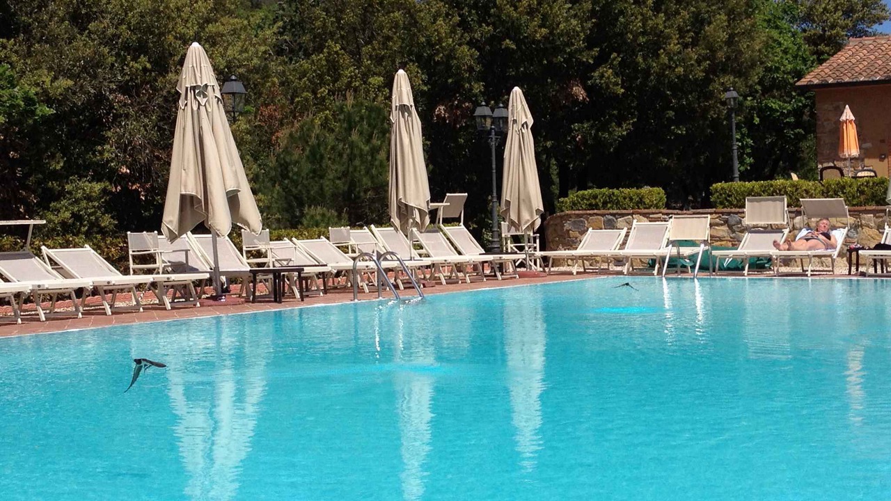 Photo of Outdoor in Monteverdi Marittimo