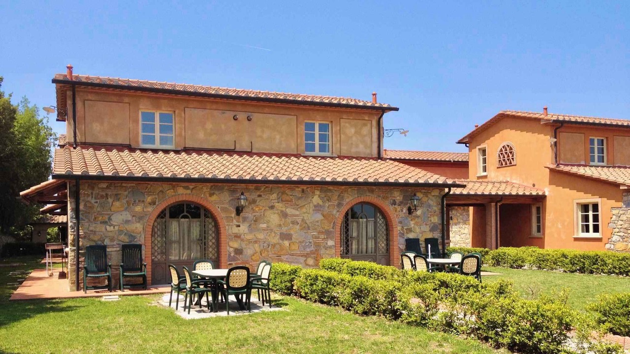 Photo of Outdoor in Monteverdi Marittimo