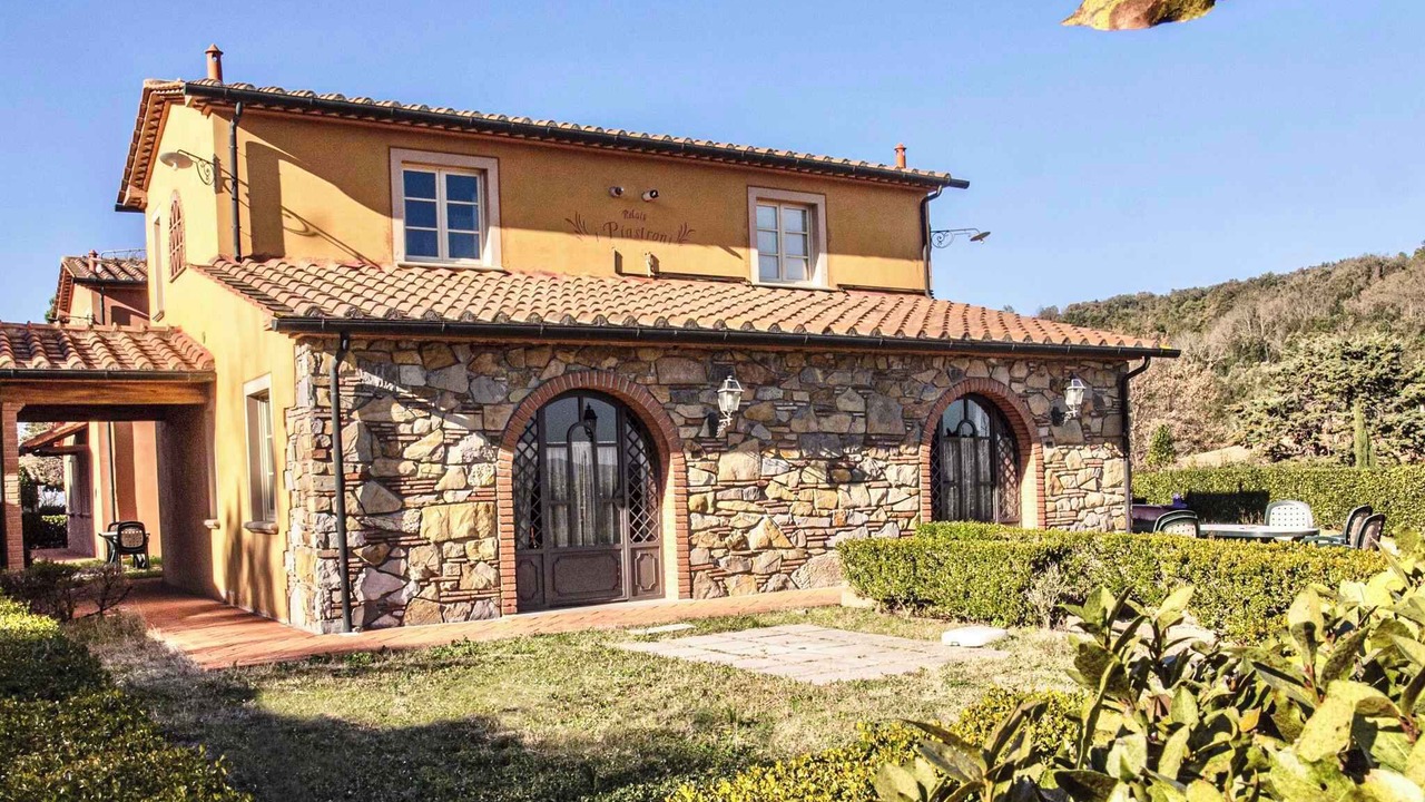 Photo of Outdoor in Monteverdi Marittimo