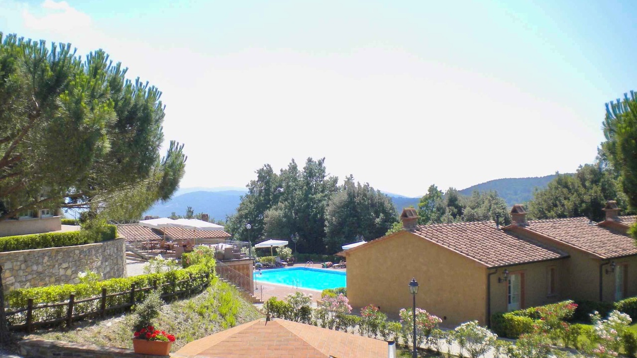 Photo of Outdoor in Monteverdi Marittimo