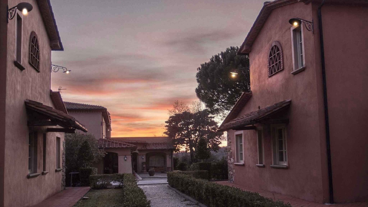 Photo of Outdoor in Monteverdi Marittimo