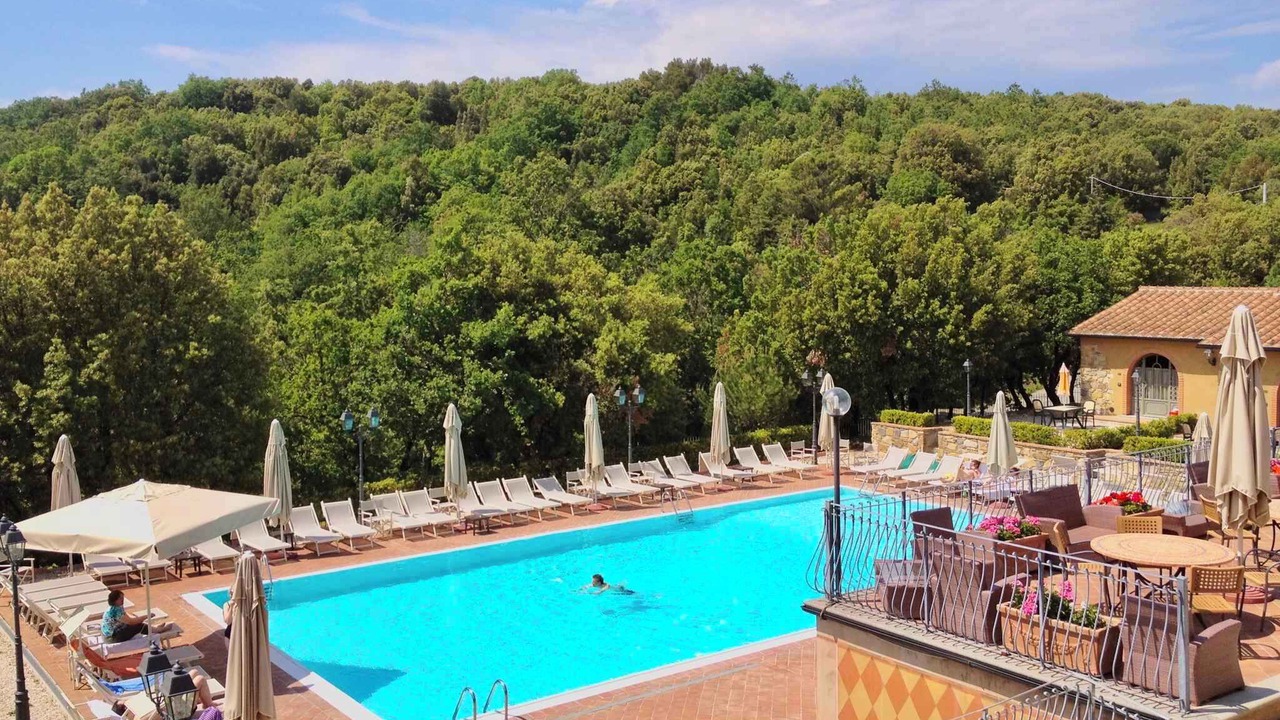Photo of Outdoor in Monteverdi Marittimo