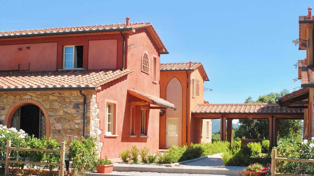 Photo of Outdoor in Monteverdi Marittimo