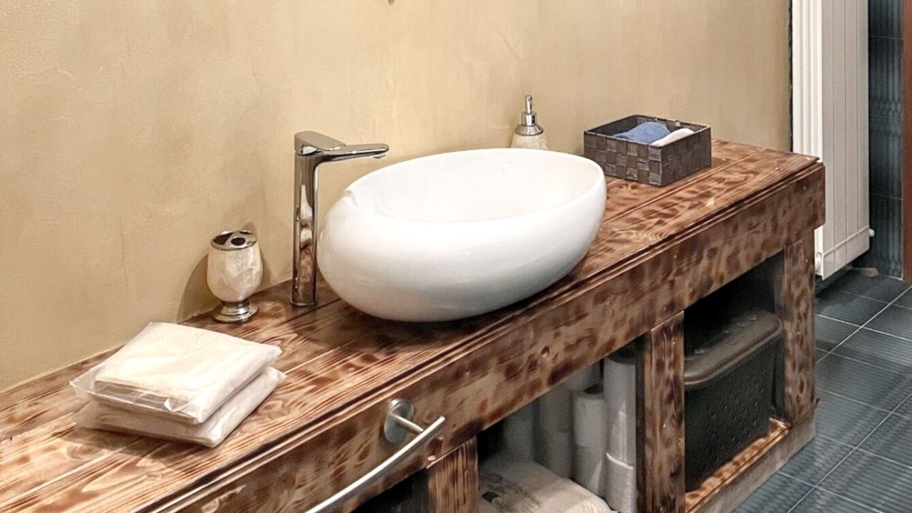 Photo of Bathroom in Collecorvino