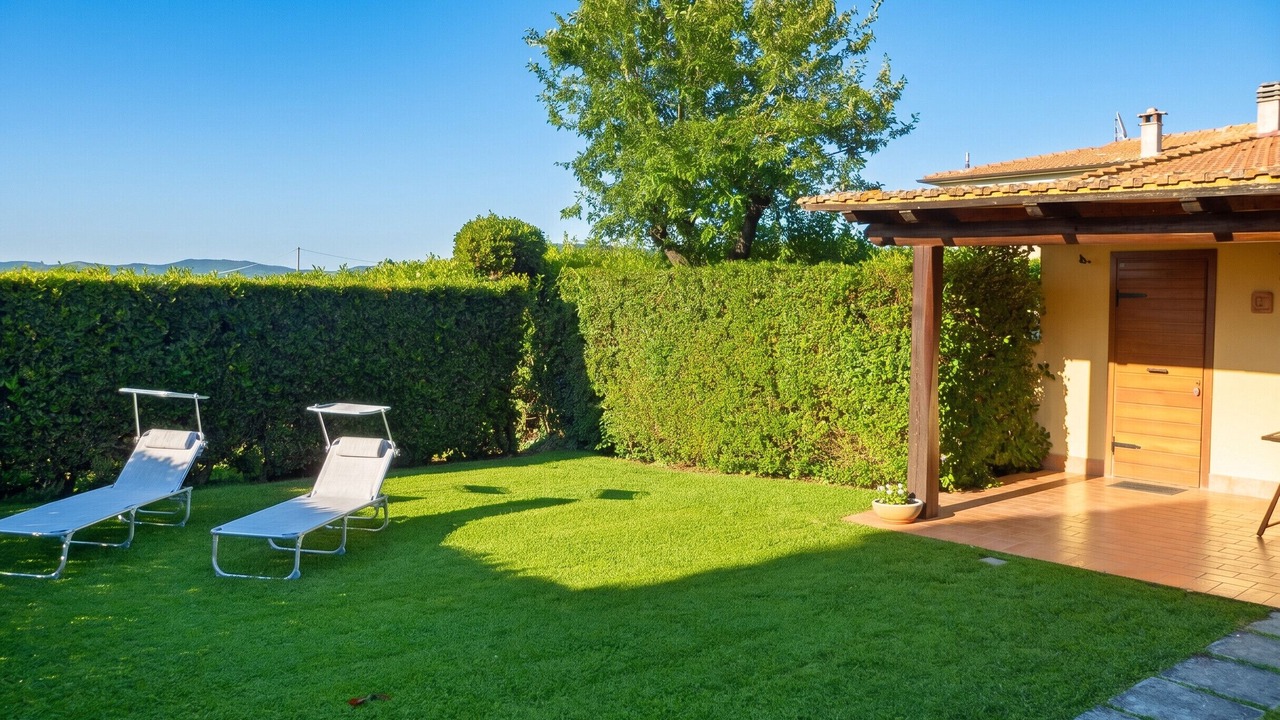 Photo of Outdoor in Pescia Romana