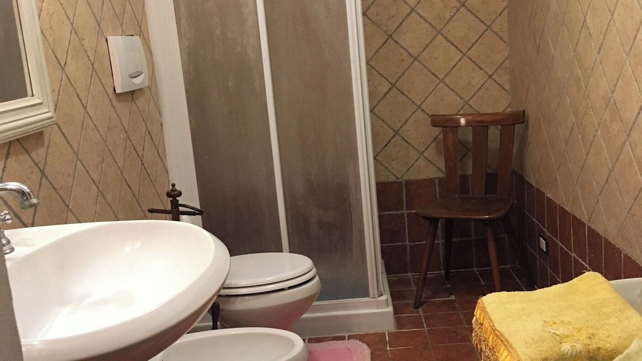 Photo of Bathroom in Rio nell'Elba