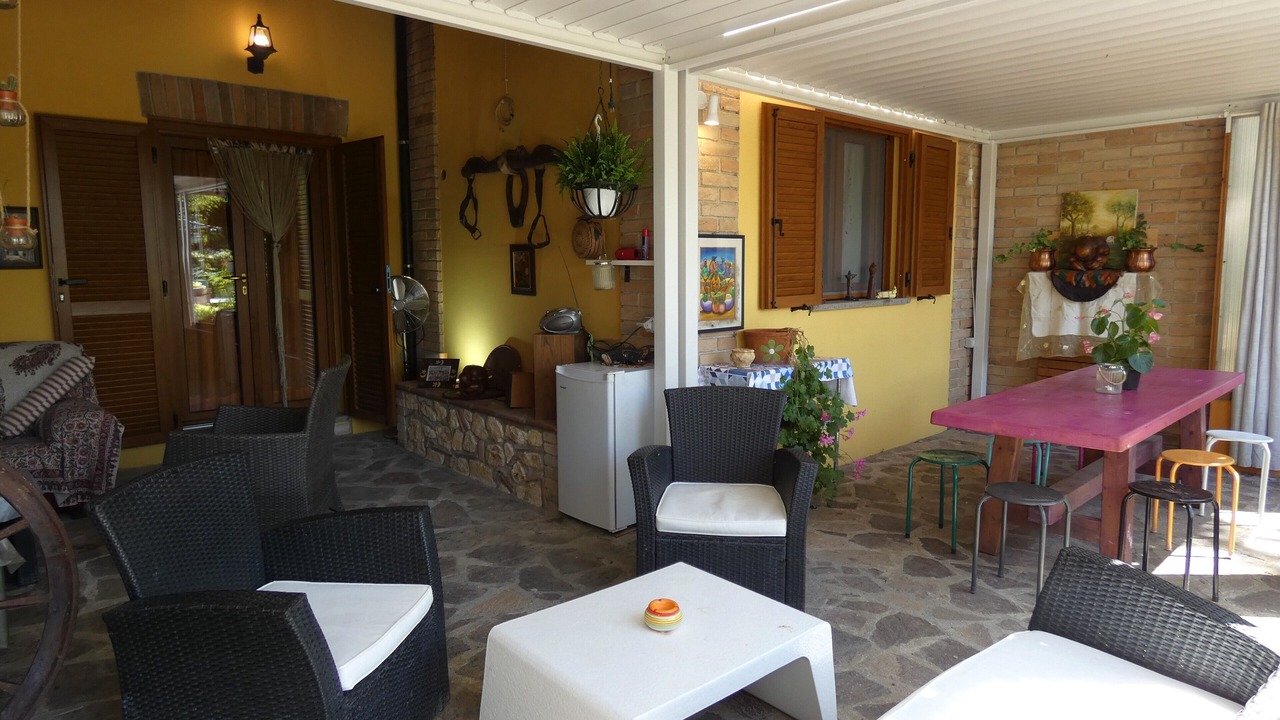 Photo of Outdoor in Fornole