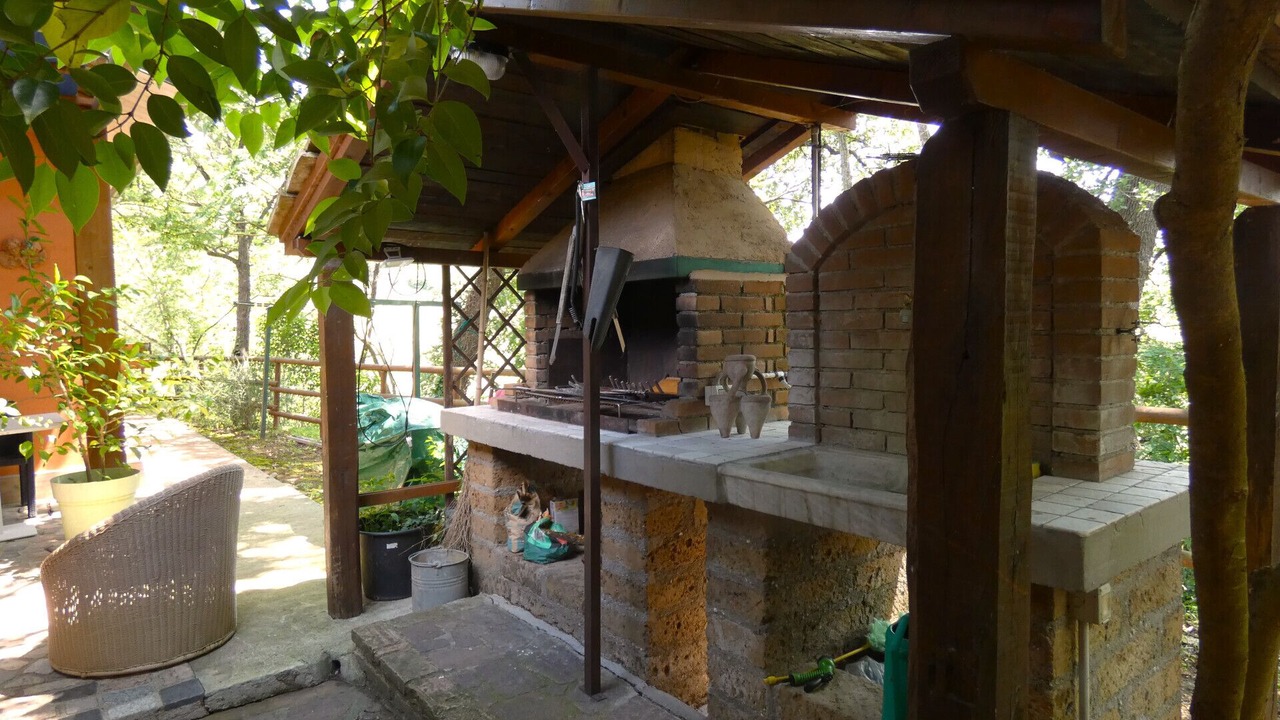Photo of Patio Balcony in Fornole