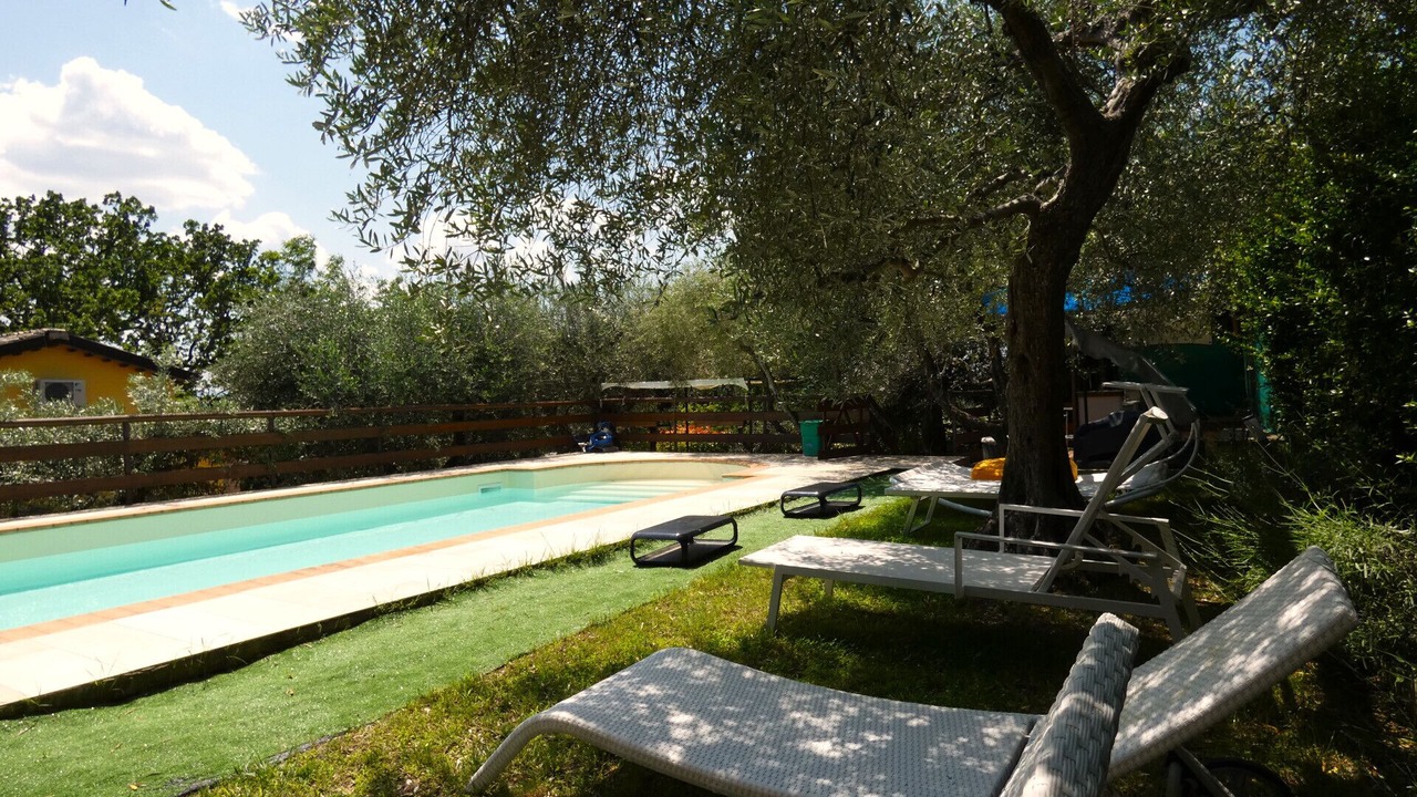 Photo of Outdoor in Fornole