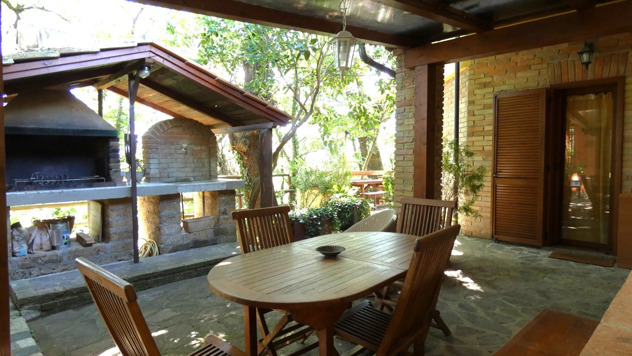 Photo of Outdoor in Fornole