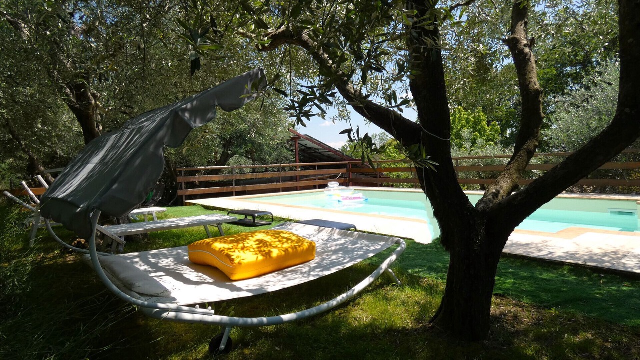 Photo of Outdoor in Fornole
