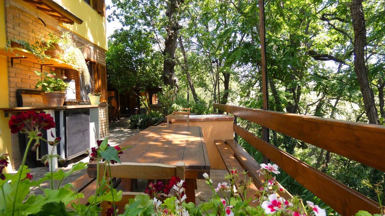 Photo of Outdoor in Fornole