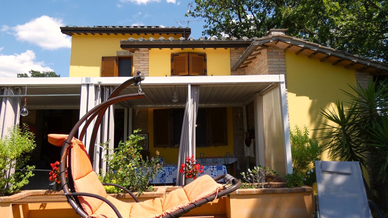 Photo of Outdoor in Fornole