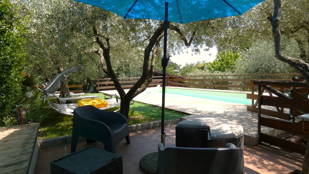 Photo of Outdoor in Fornole