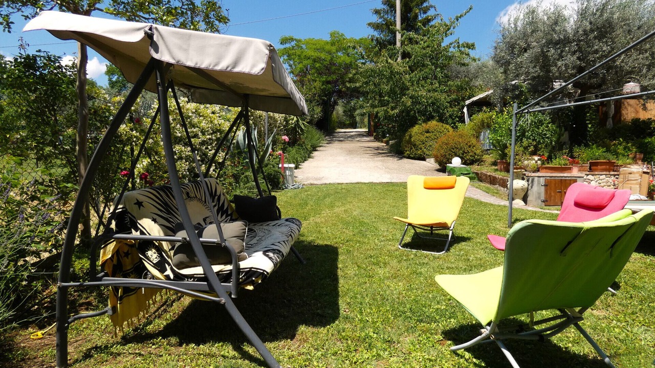 Photo of Patio Balcony in Fornole