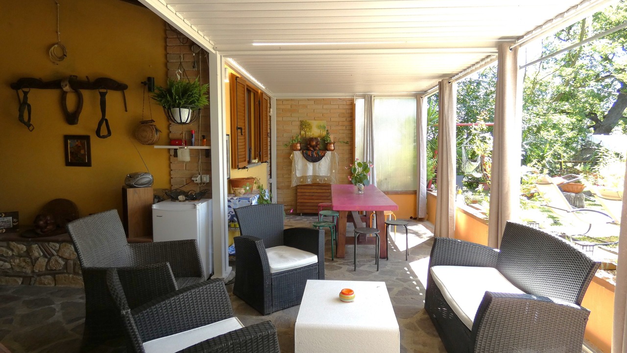 Photo of Outdoor in Fornole