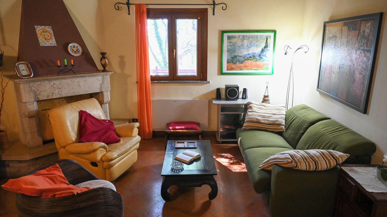 Photo of Livingroom in Fornole