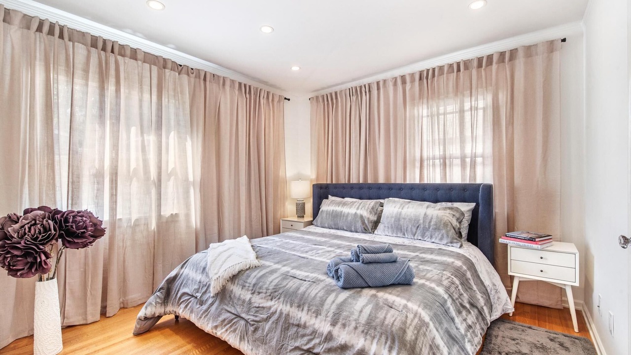 Photo of Bedroom in Madrona