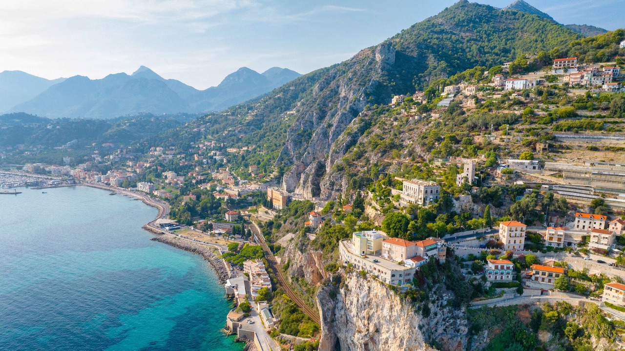 Photo of Outdoor in Ventimiglia