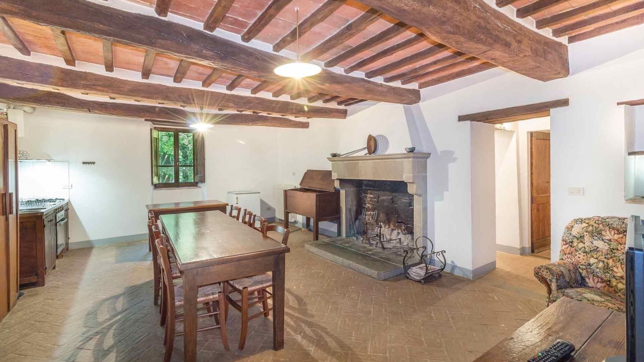 Photo of Livingroom in Sansepolcro