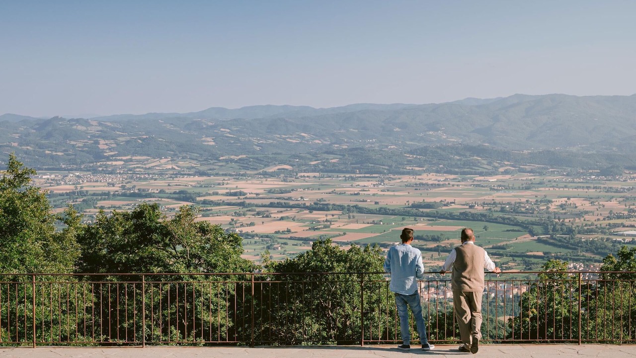 Photo of Outdoor in Sansepolcro